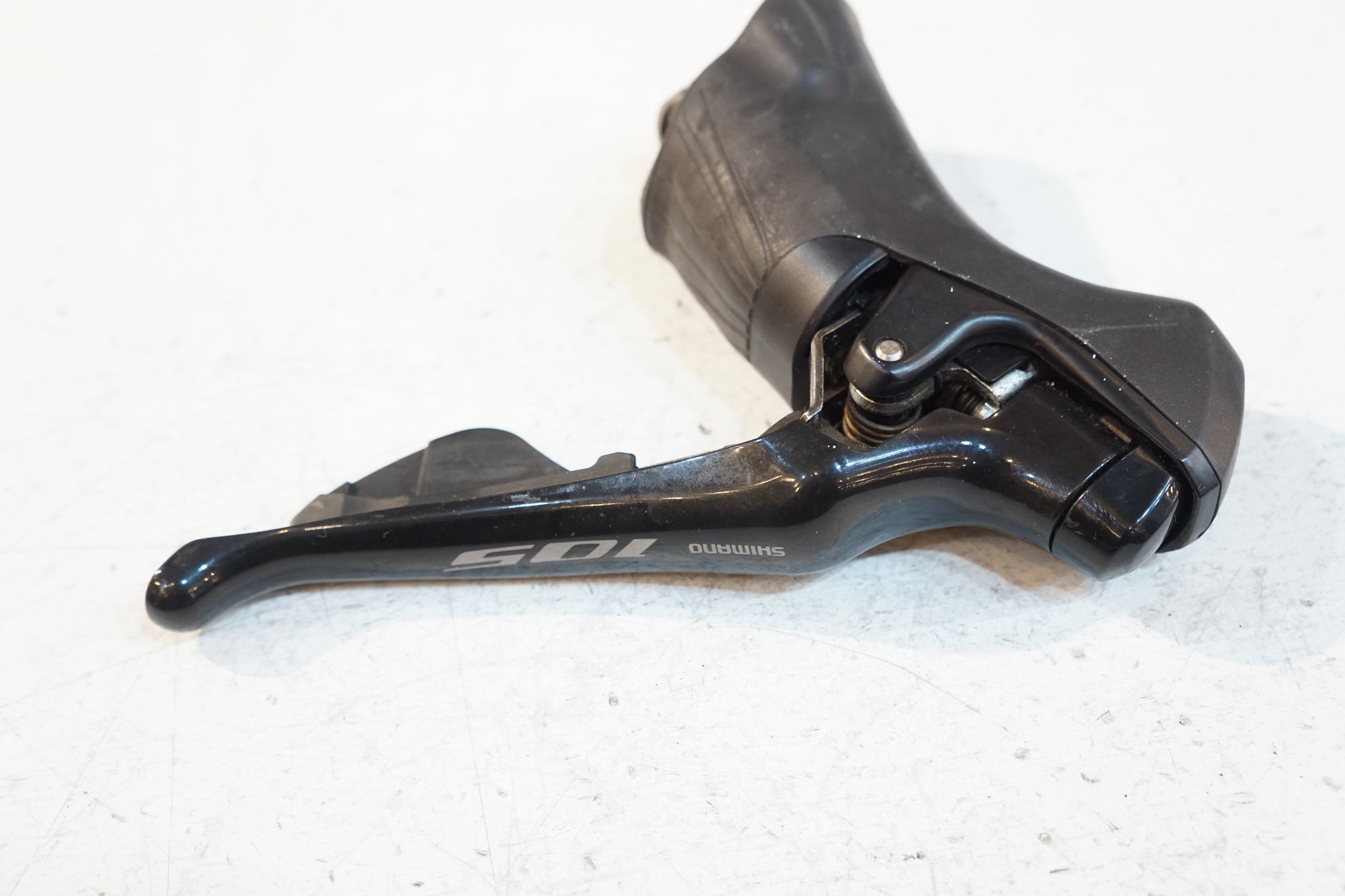 SHIMANO 「シマノ」 105 ST-R7000 デュアルコントロールレバー