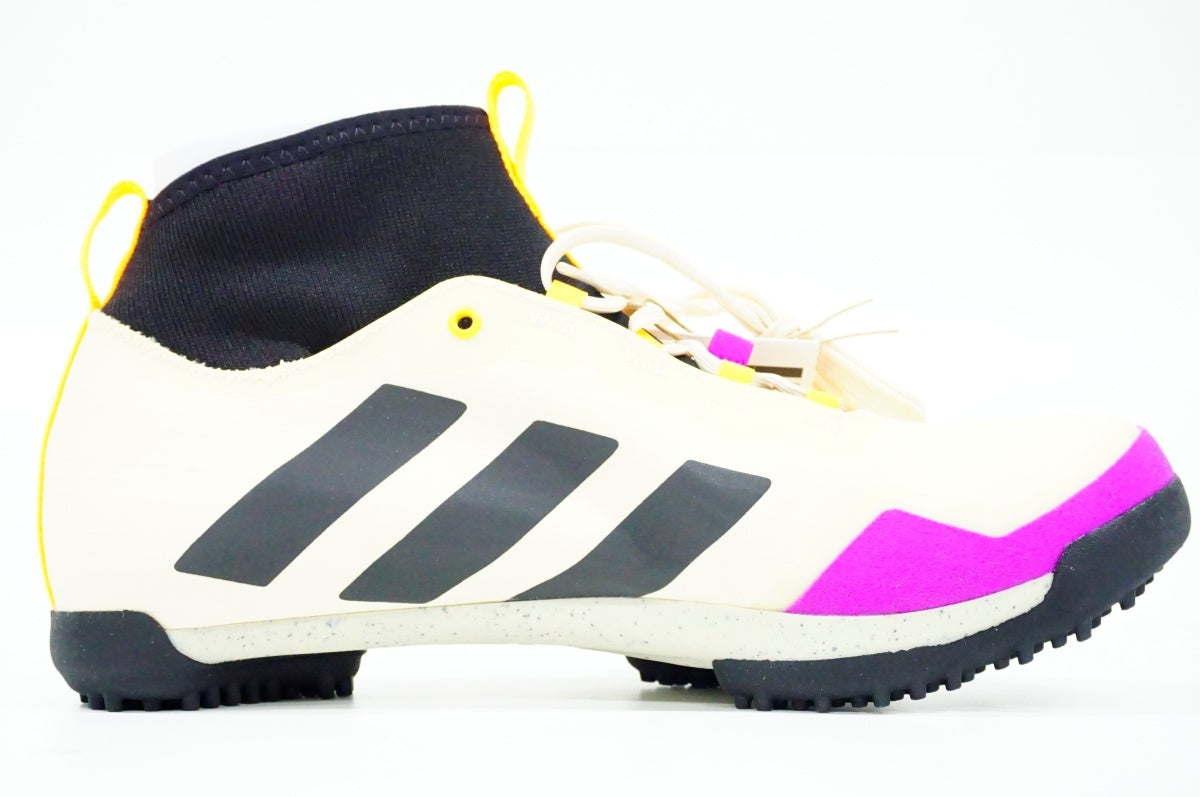 ADIDAS 「アディダス」 THE GRAVEL SHOE 27cm シューズ / 名古屋大須店