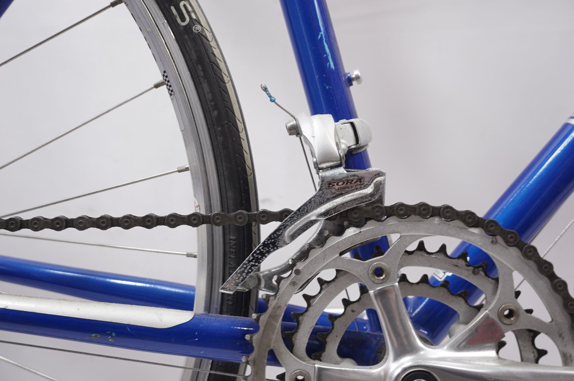 ジャンク ANCHOR 「アンカー」 UC9 2012年モデル ロードバイク / 世田谷店