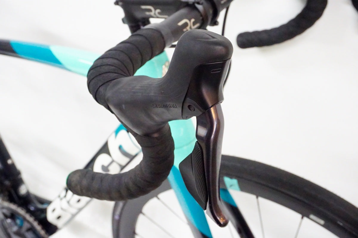 BIANCHI 「ビアンキ」 OLTRE XR3 CV DISC 2022年モデル ロードバイク / 名古屋大須店