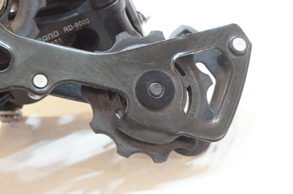 SHIMANO 「シマノ」 DURA-ACE RD-9000 リアディレイラー / 浦和ベース