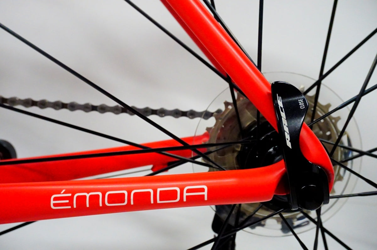 TREK 「トレック」 EMONDA ALR4 2016-2017年モデル ロードバイク / 名古屋大須店