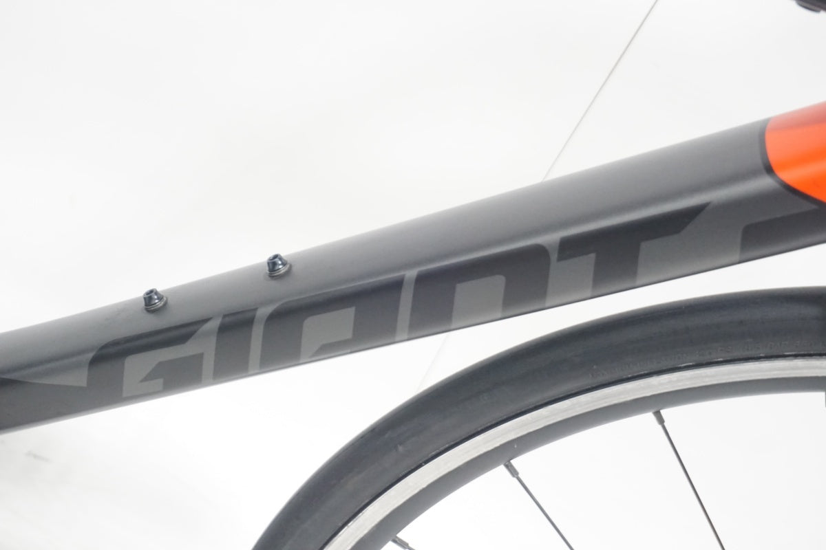 GIANT 「ジャイアント」 TCR ADVANCED2 2017年モデル ロードバイク/ 滋賀大津店