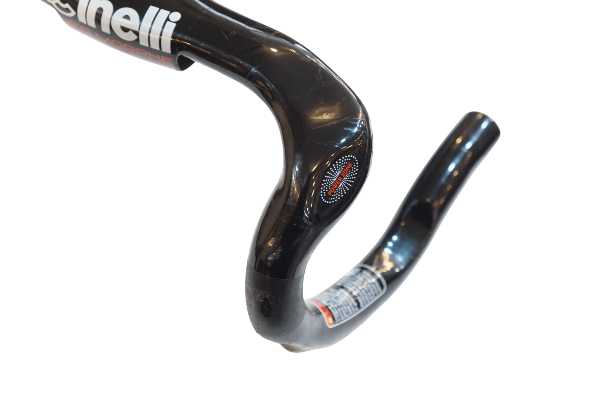 CINELLI 「チネリ」 NEO MORPHE 420mm φ31.8 ハンドル / バイチャリ浦和ベース