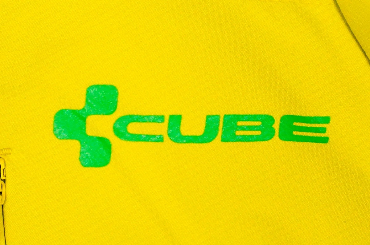 CUBE 「キューブ」 Sサイズ パンツ / 名古屋大須店