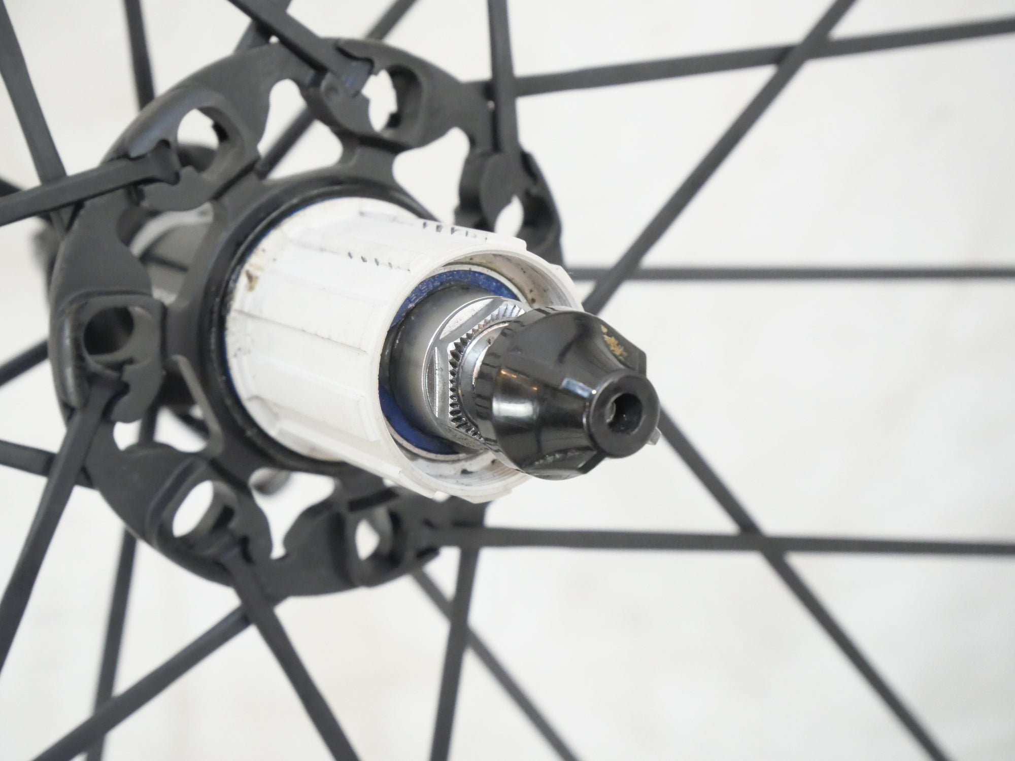 FULCRUM 「フルクラム」 RACING ZERO NITE C17 SHIMANO 11s ホイールセット / バイチャリ浦和ベース