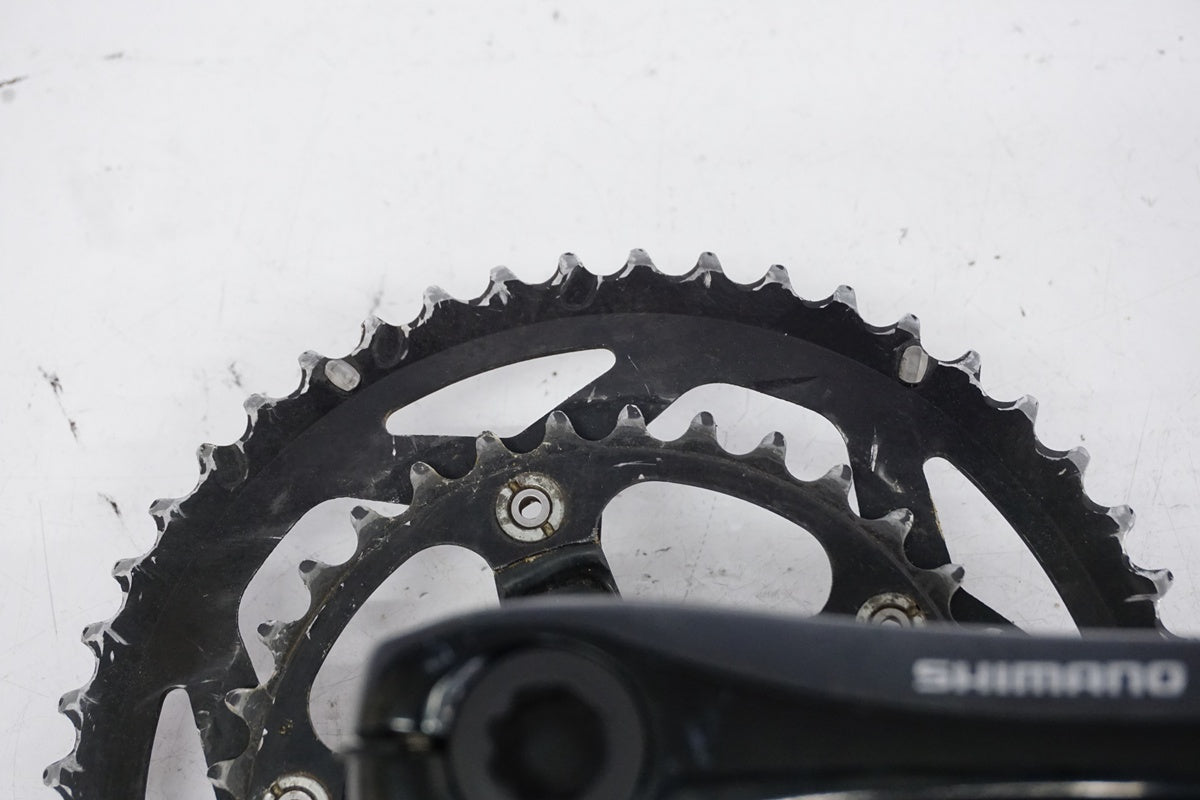 SHIMANO 「シマノ」 FC-RS500 50-34T 170mm クランクセット / 浜松店