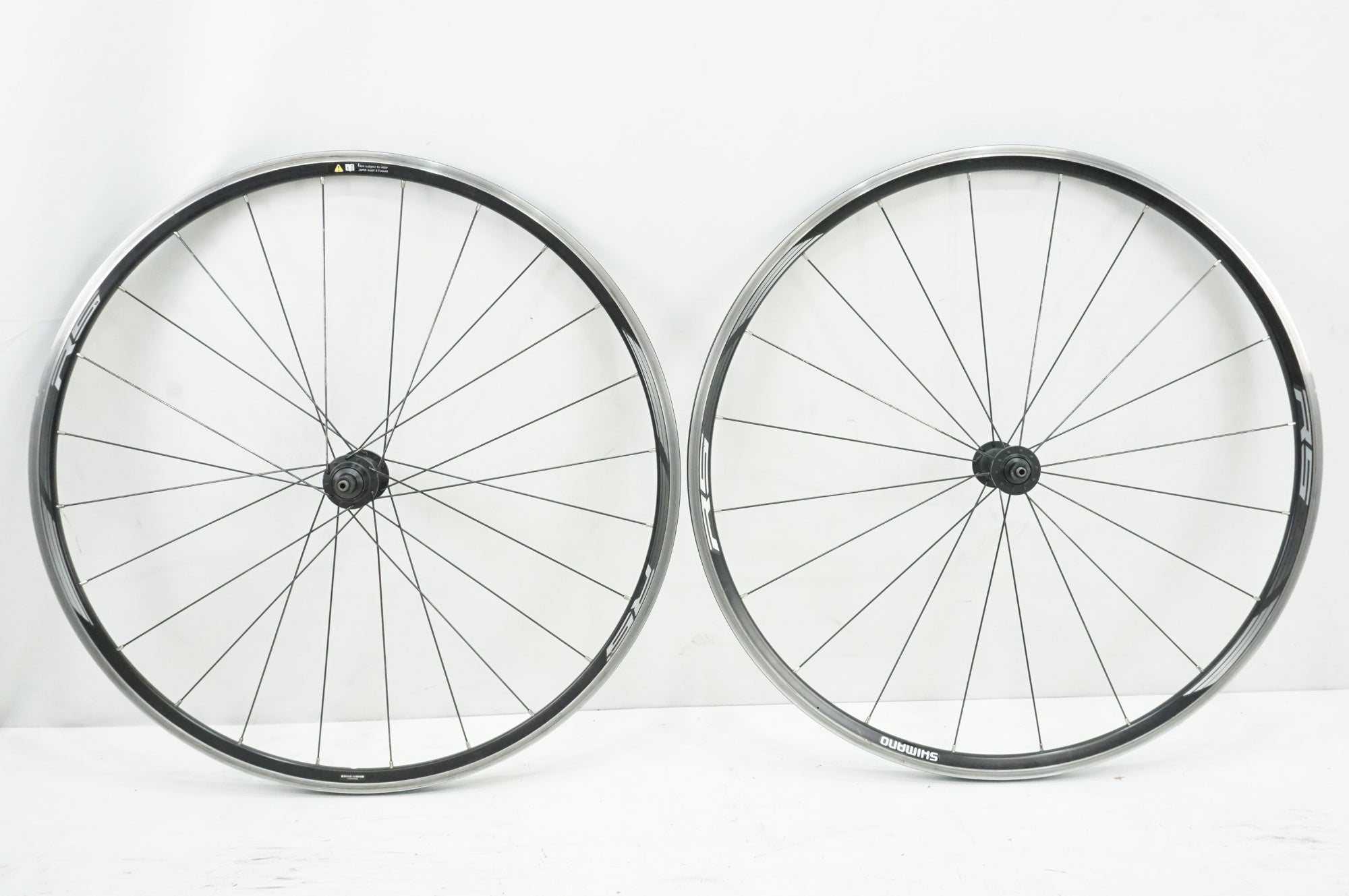 SHIAMNO 「シマノ」 WH-RS010 シマノ11S ホイールセット / 大宮店