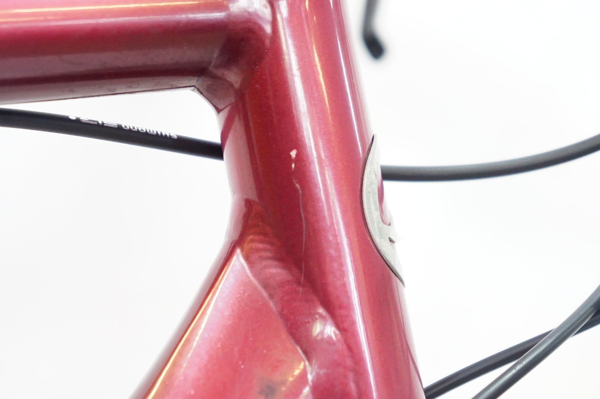 GIANT 「ジャイアント」 ESCAPE R3 2008年モデル クロスバイク / 熊谷本店