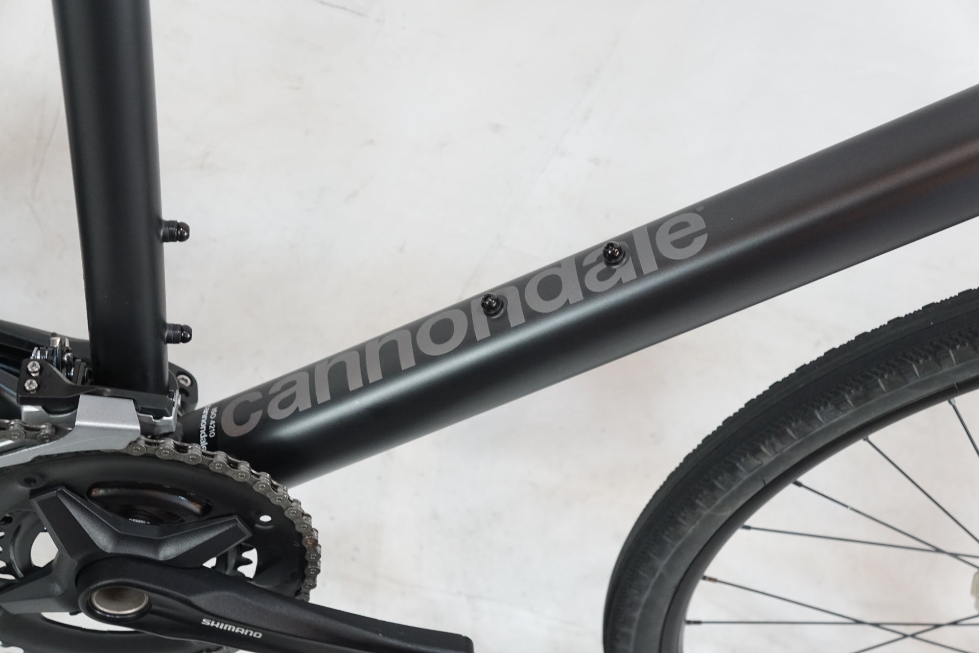 CANNONDALE 「キャノンデール」 BADBOY3 年式不明 クロスバイク / バイチャリ浦和ベース