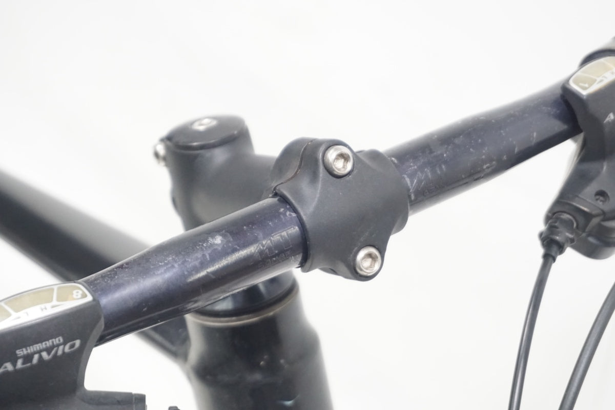 KHODAA BLOOM 「コーダブルーム」 RAIL700V 2012年モデル クロスバイク / 滋賀大津店