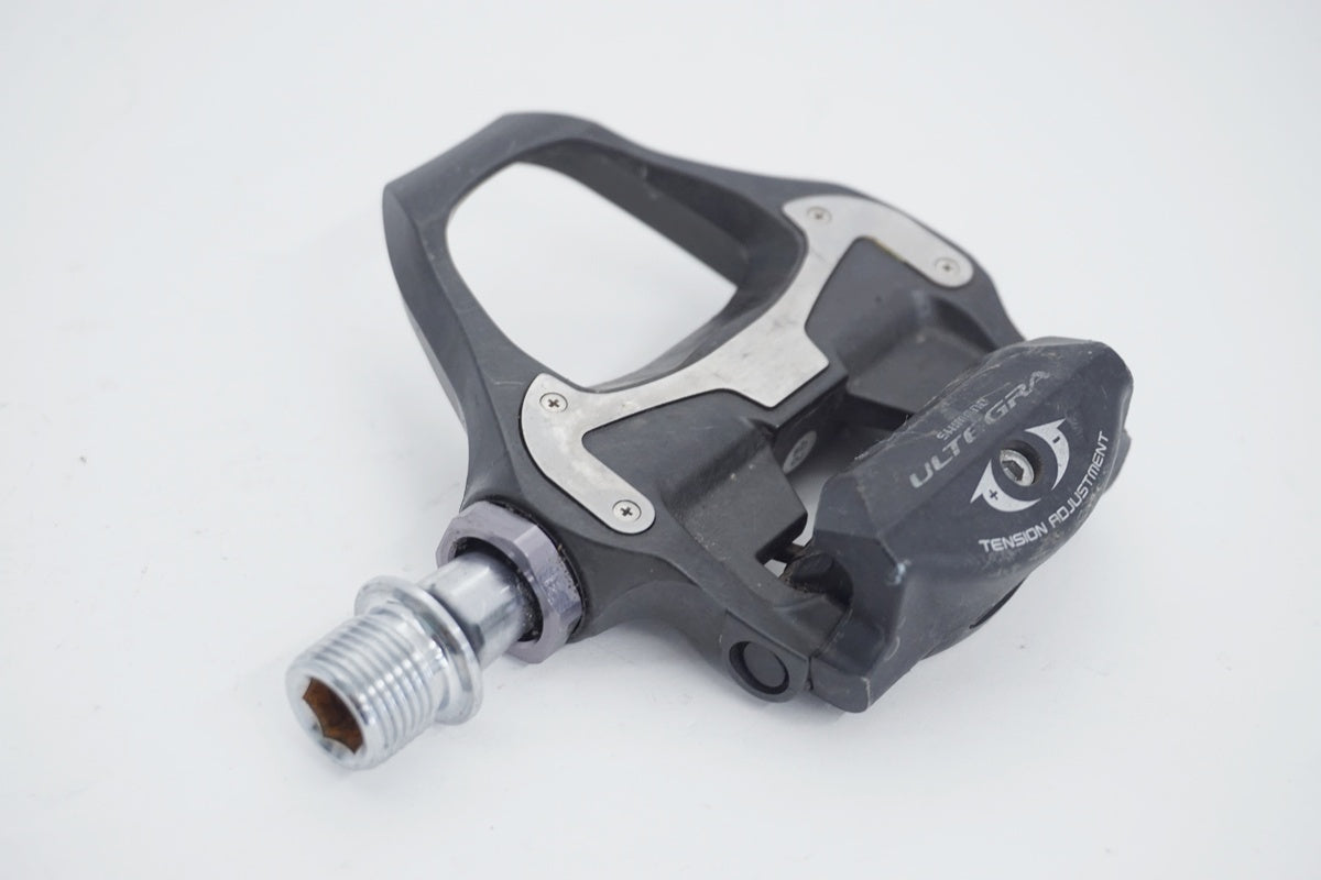 SHIMANO 「ペダル」 ULTEGRA PD-6800 ペダル / 京都八幡店