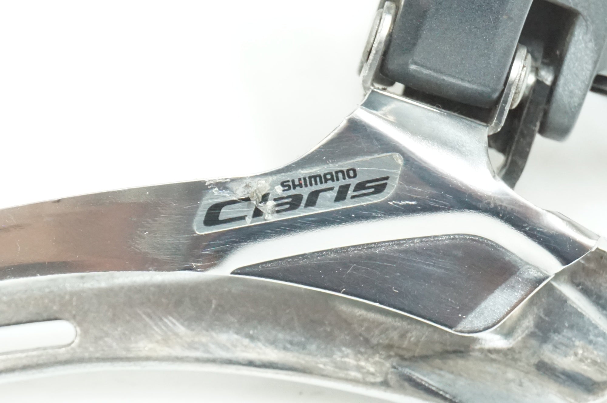 SHIMANO 「シマノ」 CLARIS FD-2400 φ31.8 フロントディレイラー / 大宮店