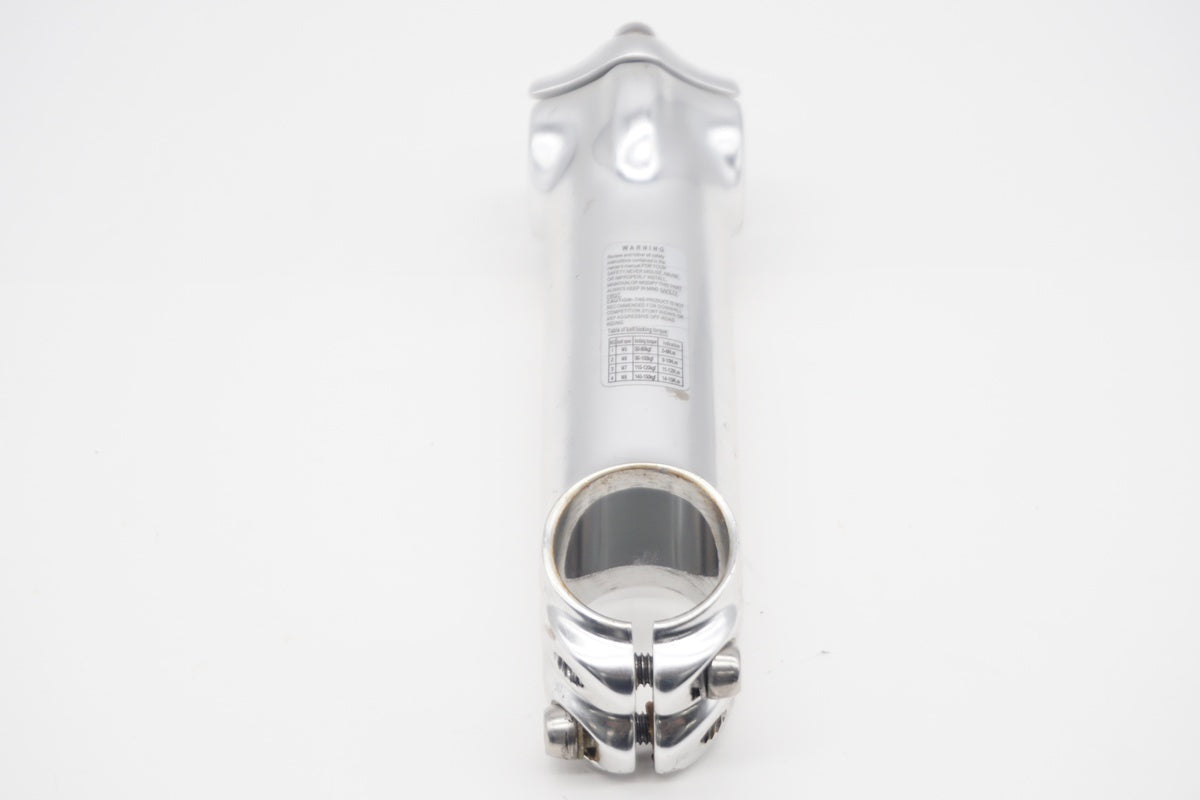 GIANT 「ジャイアント」 φ25.4mm 110mm ステム / 京都八幡店