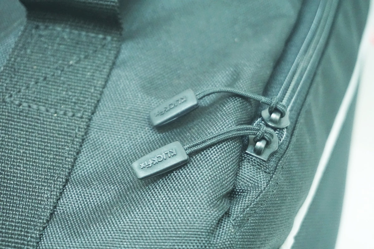 RIXEN KAUL 「リクセンカウル」 RACK PACK LIGHT キャリアバッグ / 大阪美原北インター店