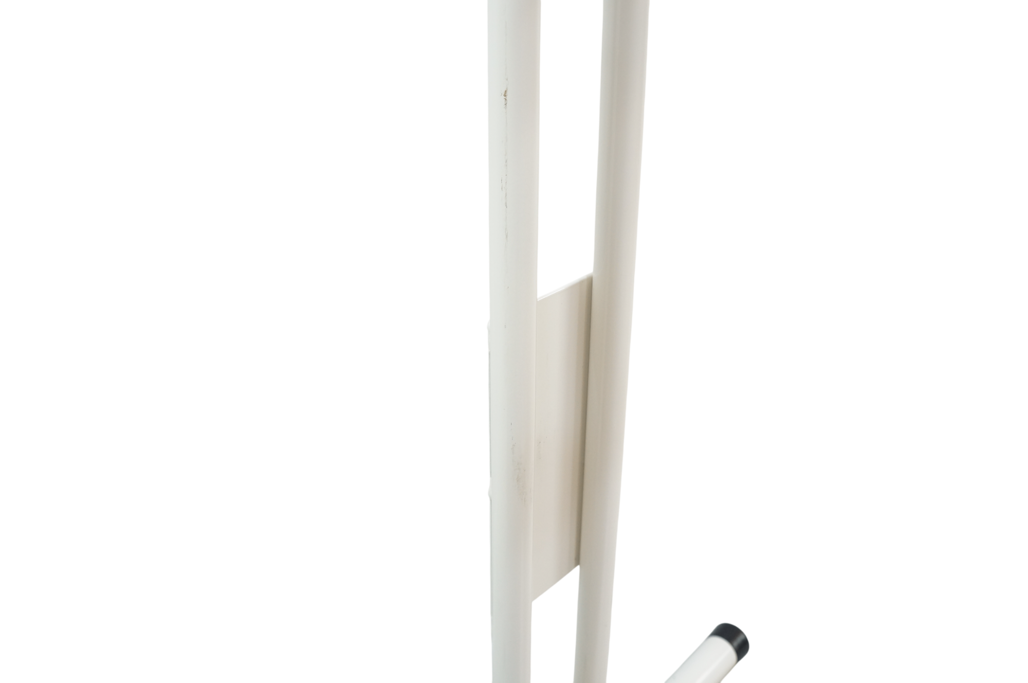 サイクルロッカー　CS650 ホワイト CYCLELOCKER 「サイクルロッカー」 CS-650 ディスプレイスタンド