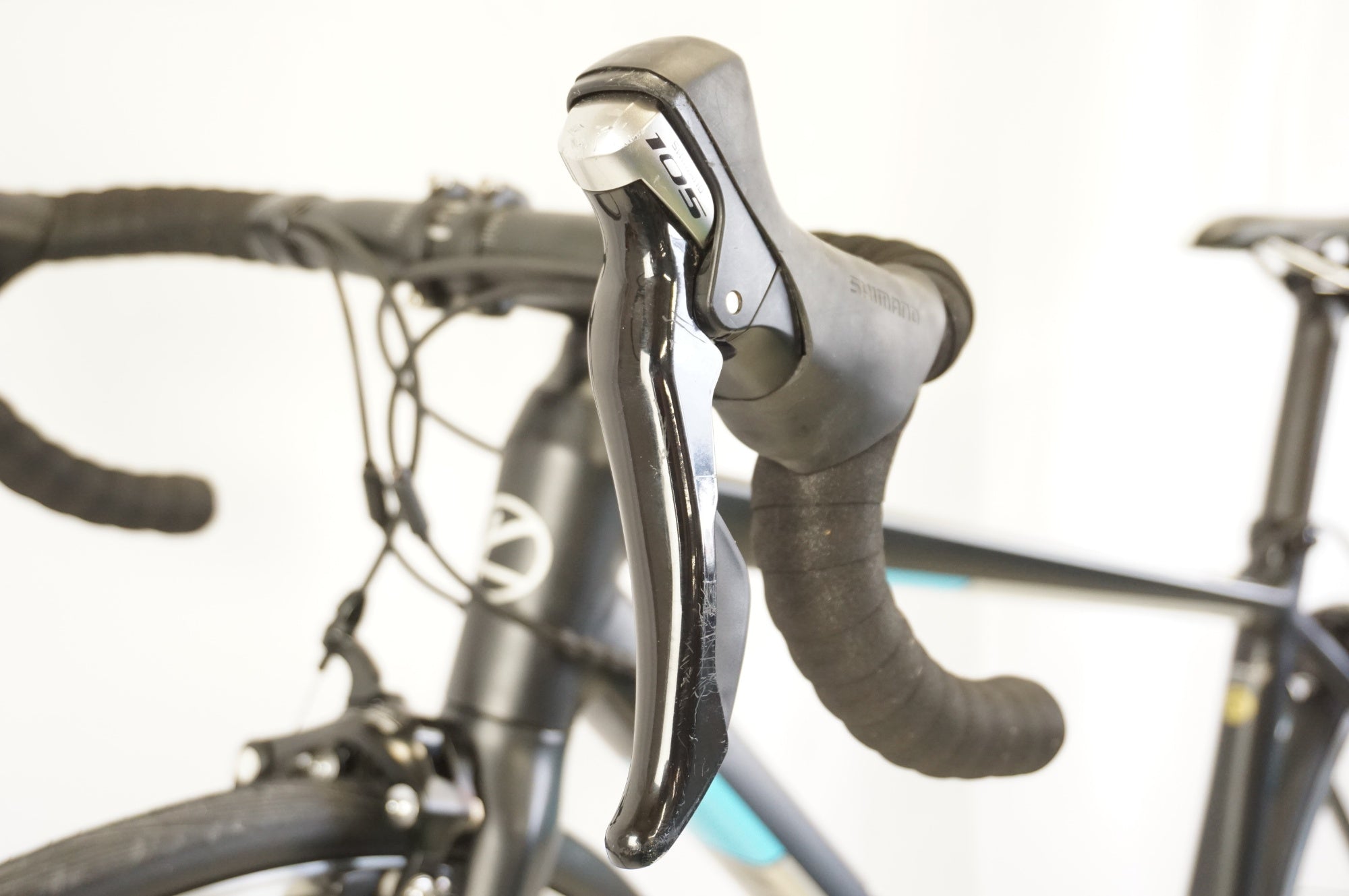 KHODAABLOOM 「コーダブルーム」 FARNA SL 105 2016年モデル ロードバイク / 宇都宮店