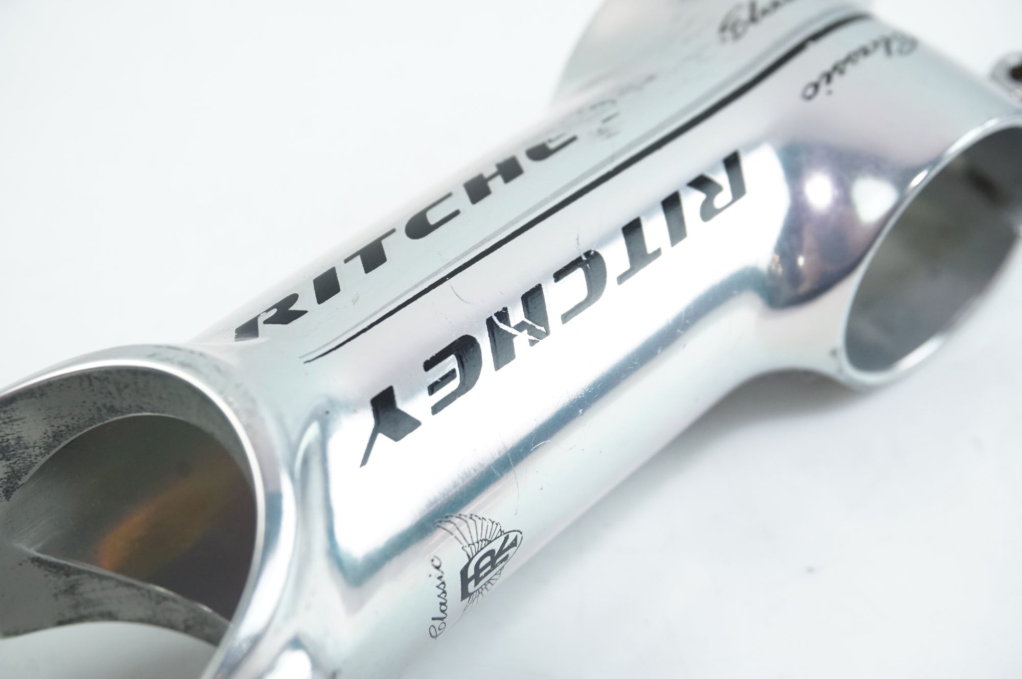 RITCHEY 「リッチー」 4AXIS CLASSIC φ31.8 90mm ステム / 中目黒店