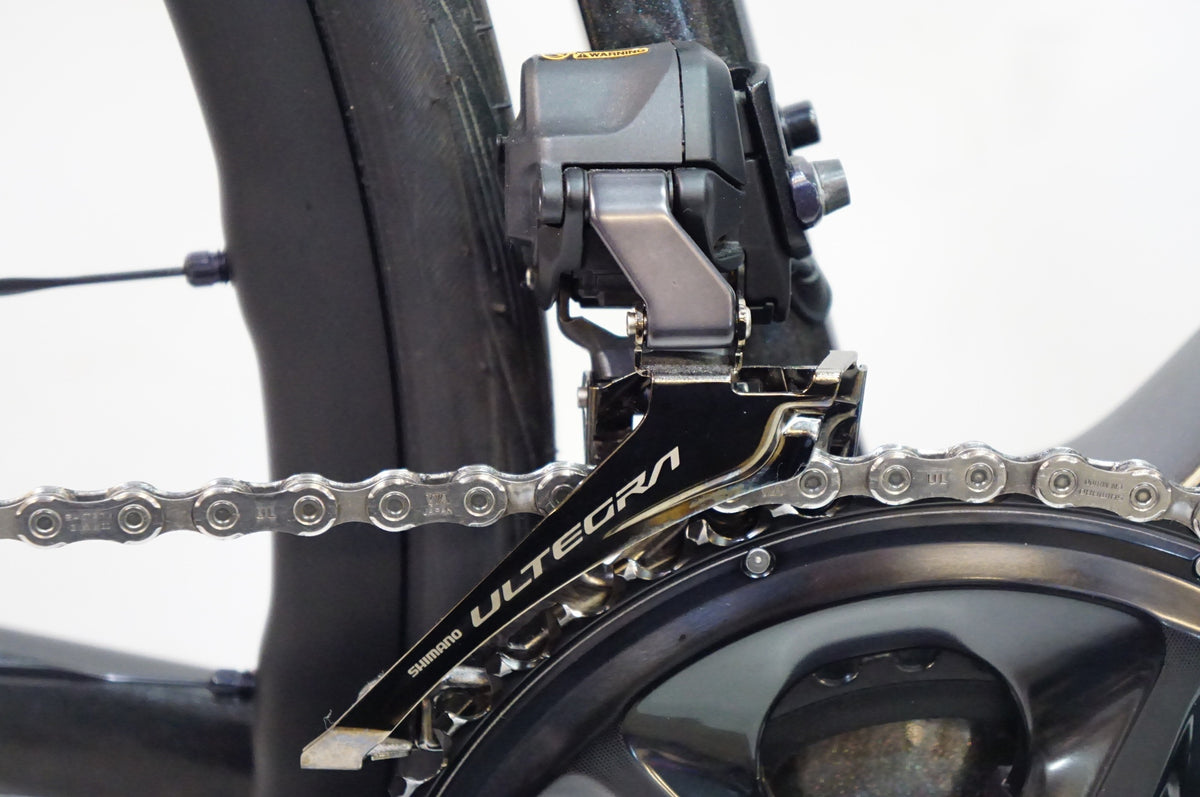 CERVELO 「サーヴェロ」 SOLOIST 2023年モデル ロードバイク / 熊谷本店
