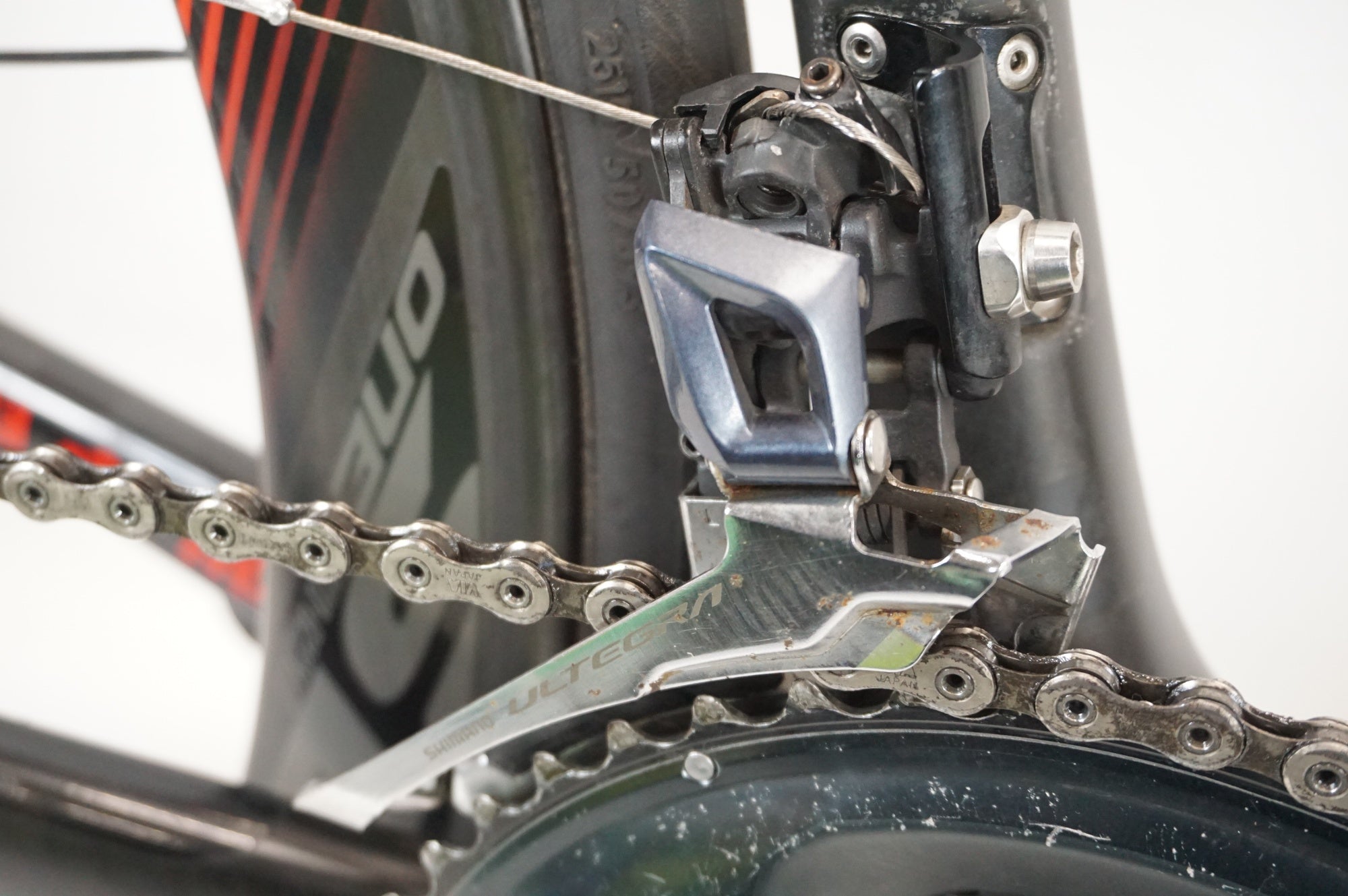 ジャンク FELT 「フェルト」 F1 2016年モデル ロードバイク / 宇都宮店