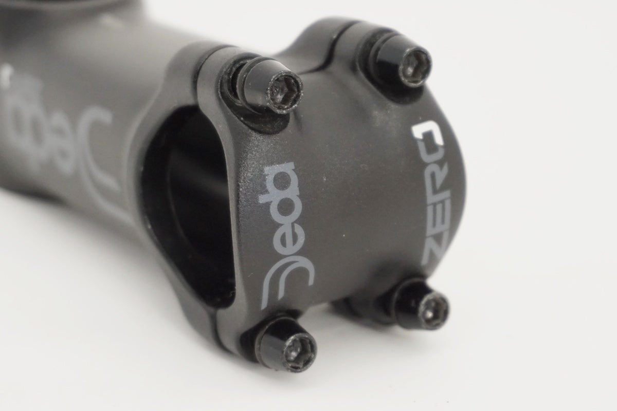 DEDA 「デダ」 ZERO 90mm φ31.7 ステム / 京都八幡店