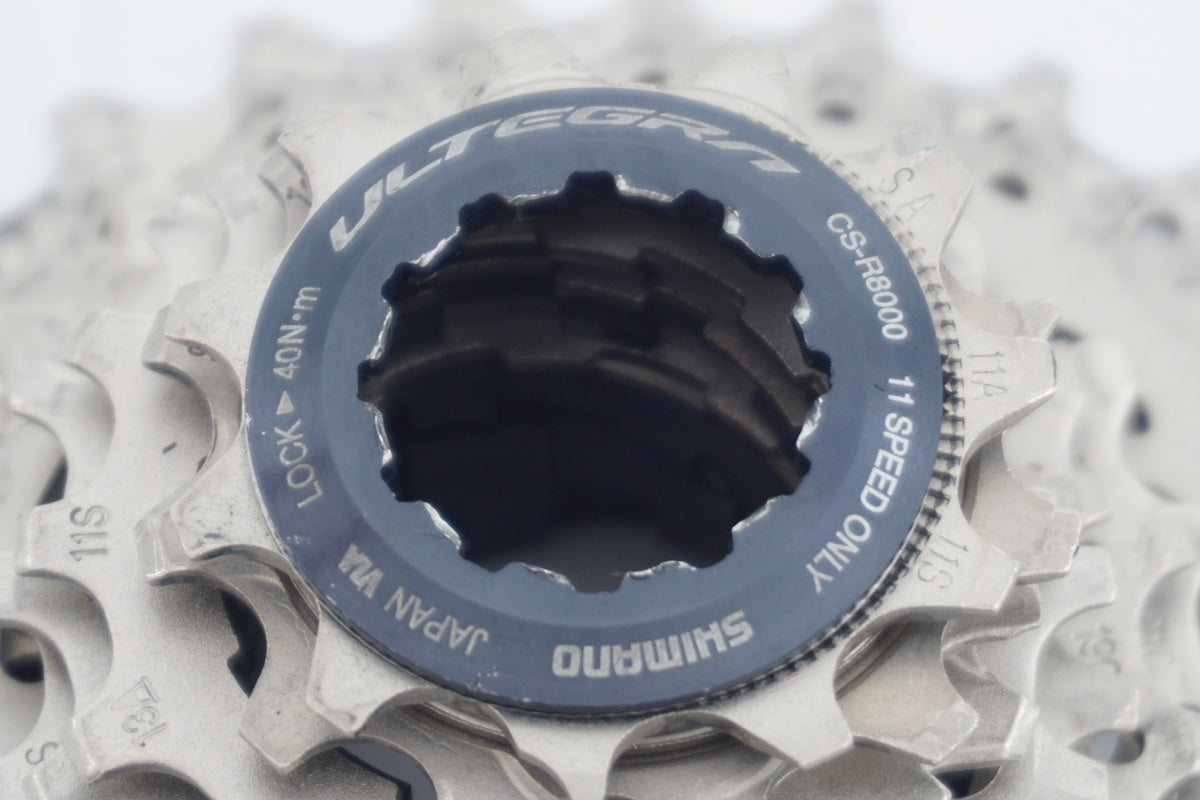 SHIMANO 「シマノ」 ULTEGRA CS-R8000 11-28T スプロケット / 滋賀大津店