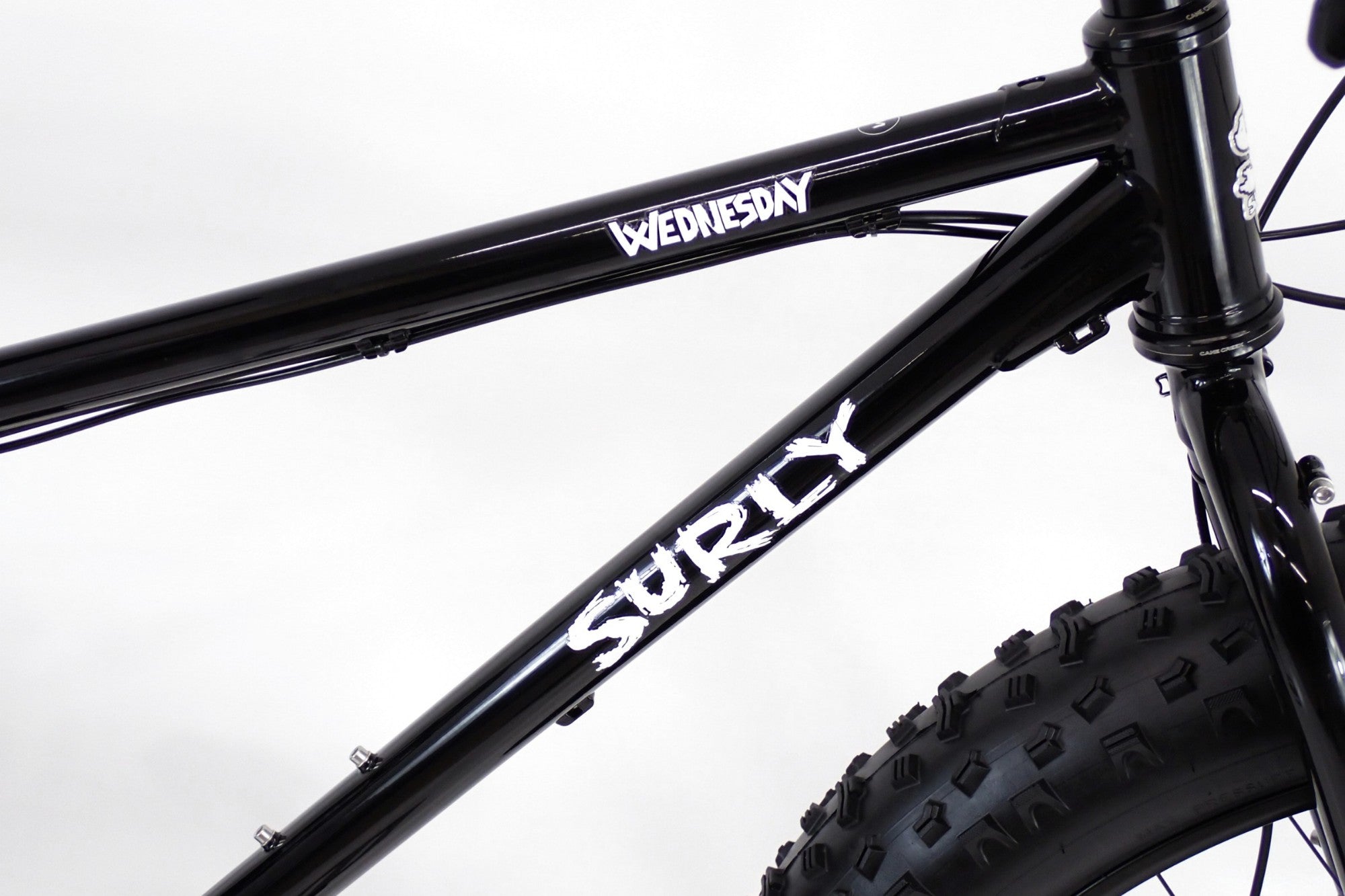 SURLY 「サーリー」 WEDNESDAY 2019年モデル ファットバイク / 伊勢崎店 ｜ バイチャリ公式オンラインショップ  【スポーツ自転車買取販売専門店】