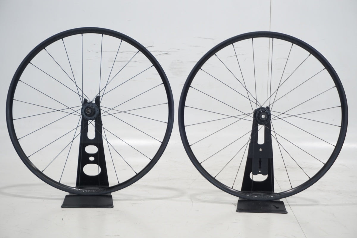 BONTRAGER 「ボントレガー」 PARADIGM シマノ11速 ホイールセット/ 滋賀大津店