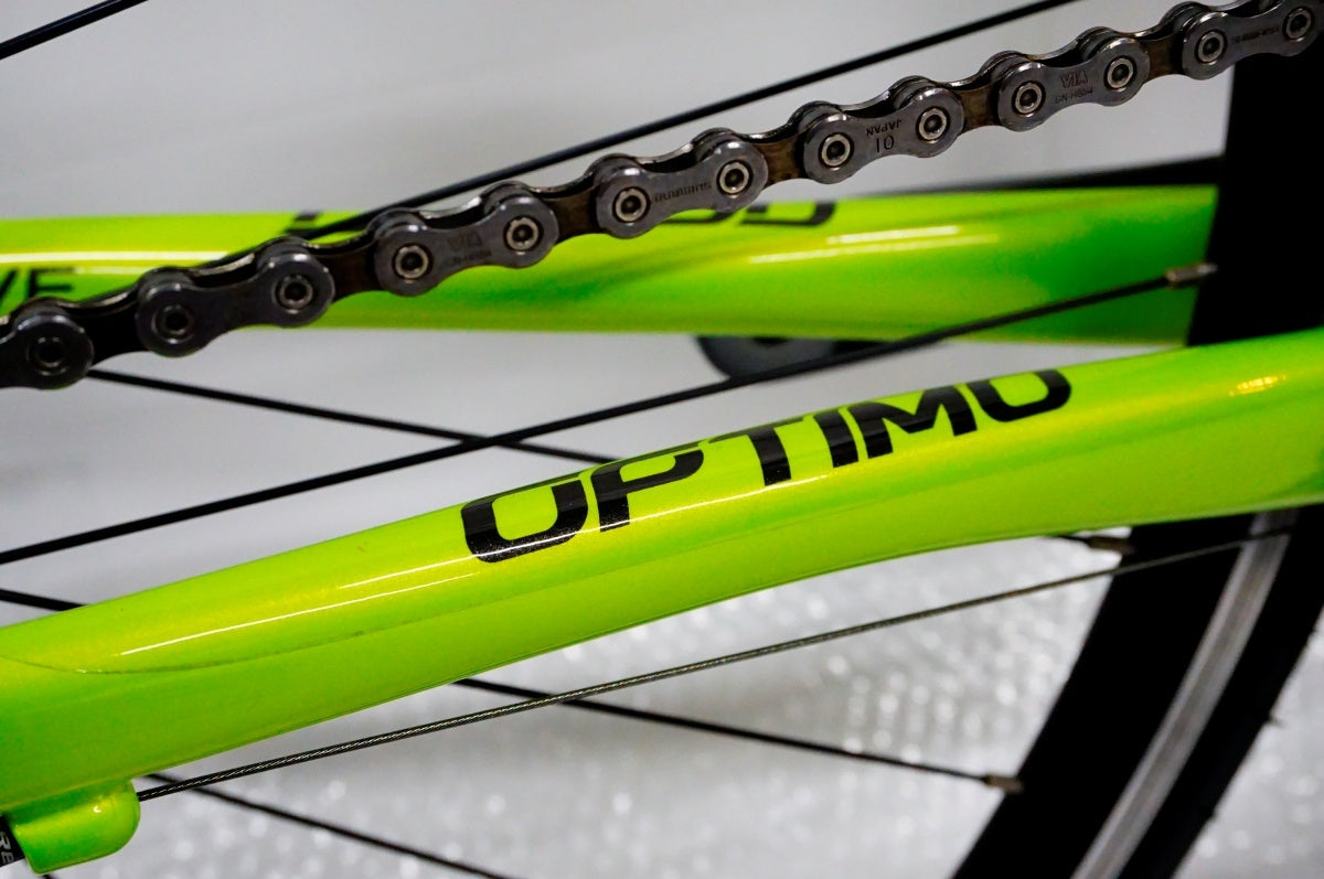 CANNONDALE 「キャノンデール」 CAAD OPTIMO TIAGRA RIM 2017年モデル ロードバイク / 名古屋大須店