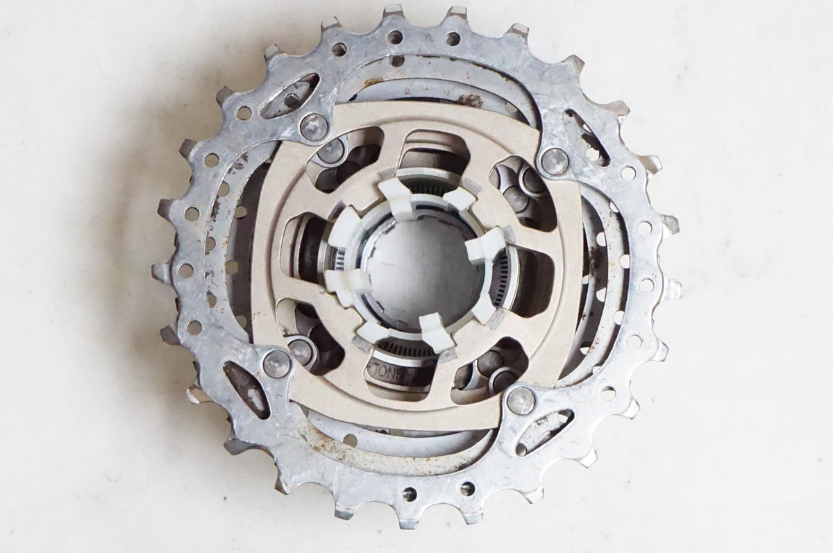 CAMPAGNOLO 「カンパニョーロ」 12-25T 10速 スプロケット / 熊谷本店店