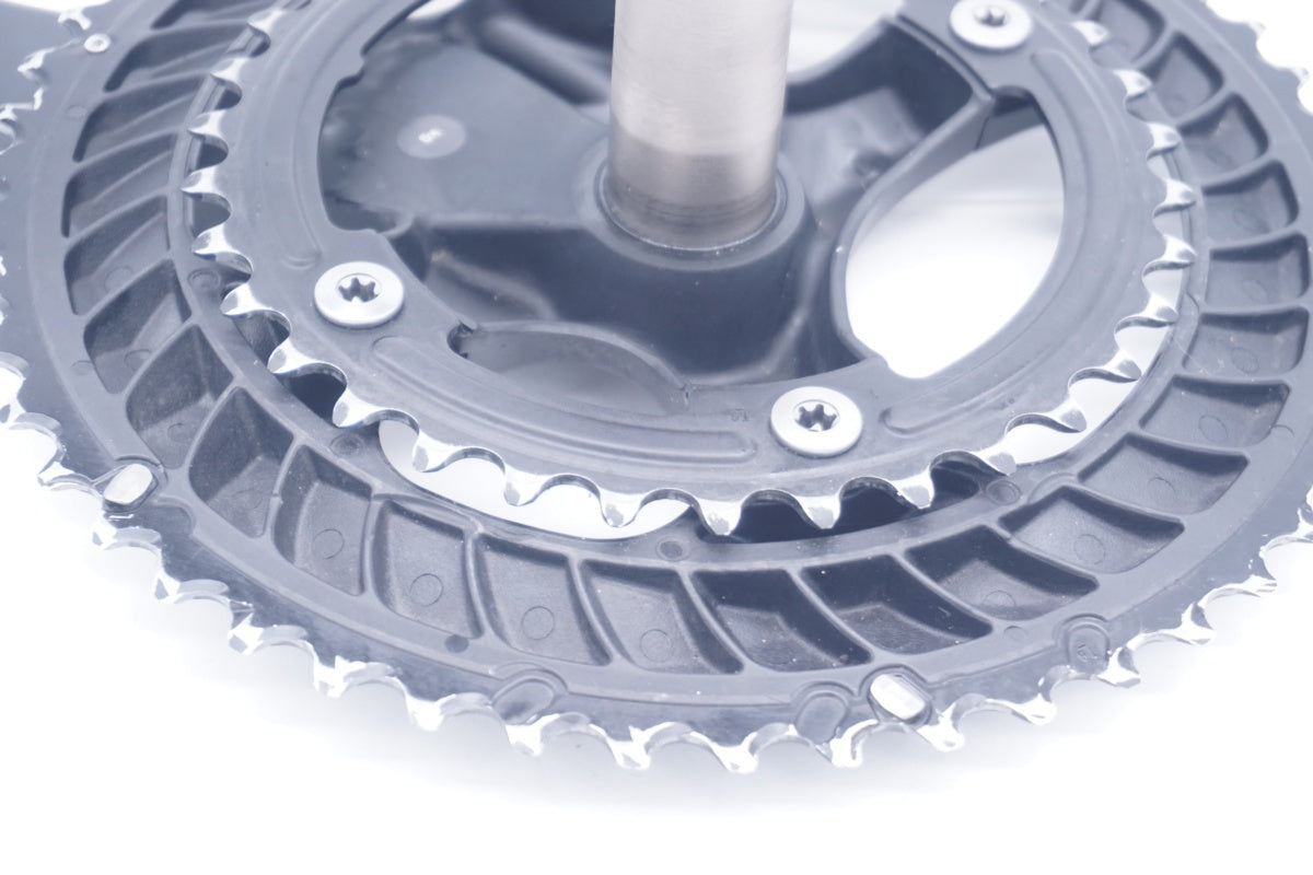 Amazon.com : Shimano 105 FC-R7000 105 Double chainset
