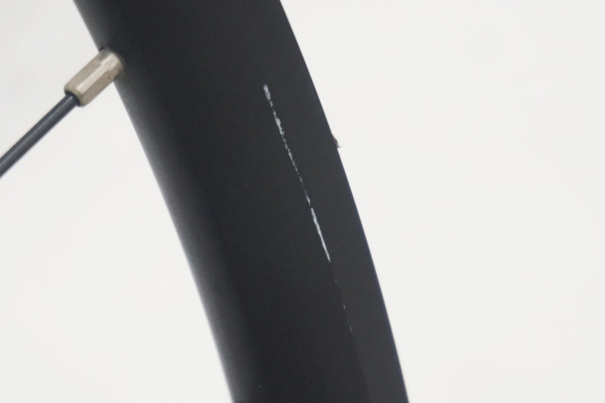 BONTRAGER 「ボントレガー」 TLR DISC フロントホイール / 大阪美原北インター店
