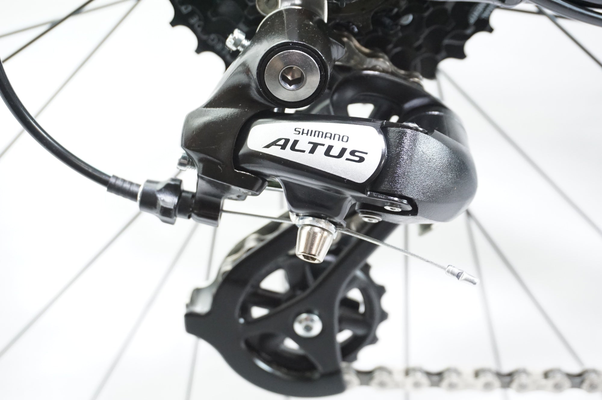 BIANCHI 「ビアンキ」 ROMA3 DISC 2022年モデル クロスバイク / 中目黒店