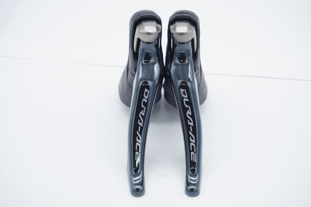 SHIMANO 「シマノ」 DURA-ACE ST-9001 デュアルコントロールレバー / 滋賀大津店