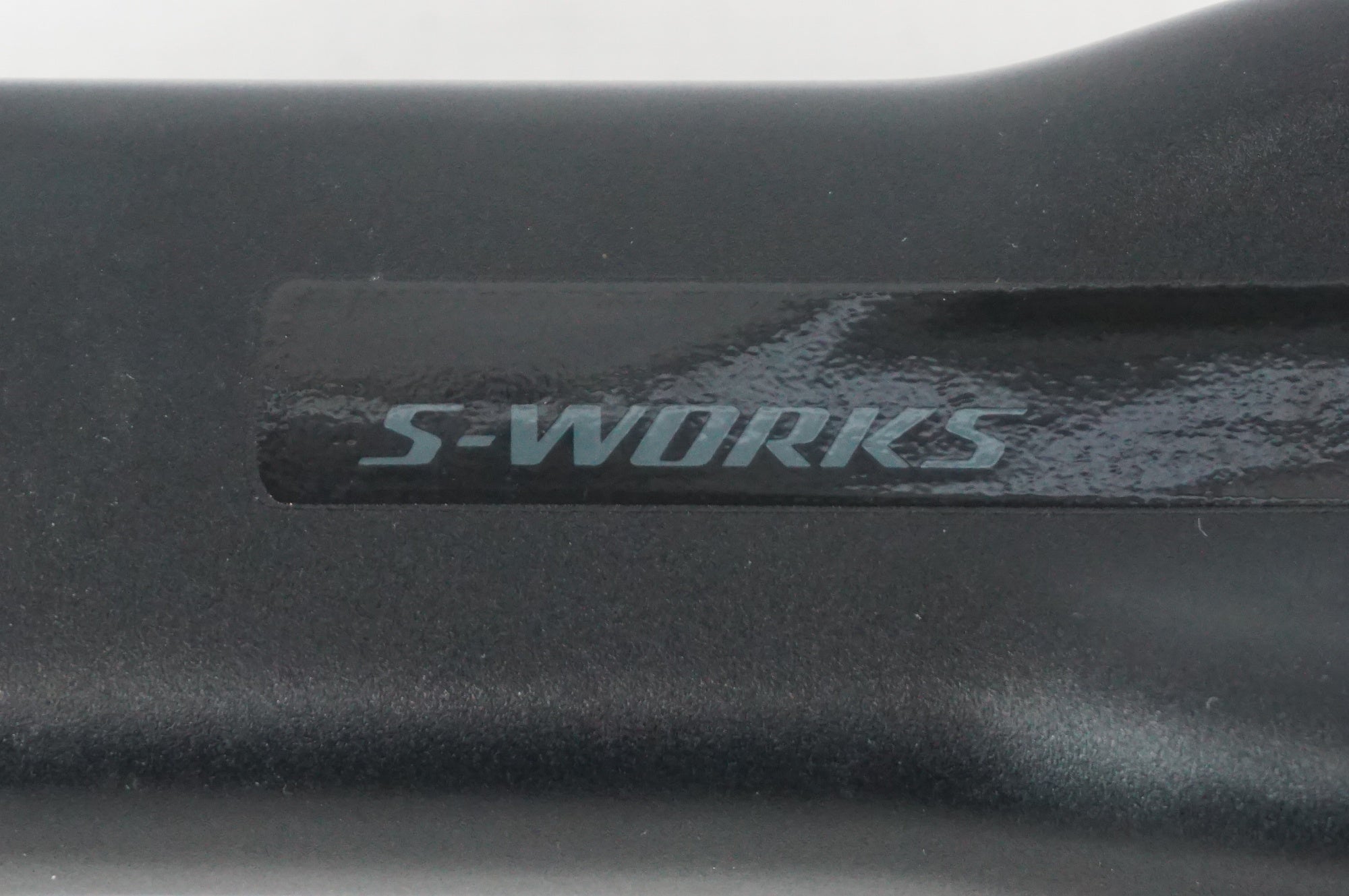 SPECIALIZED 「スペシャライズド」 S-WORKS TARMAC Φ31.8 100mm ステム