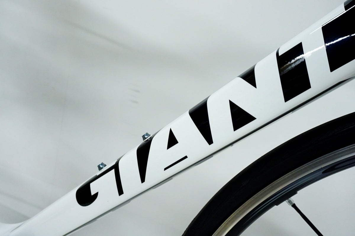 GIANT 「ジャイアント」 TCR ADVANCED2 2012年モデル ロードバイク / 名古屋大須店