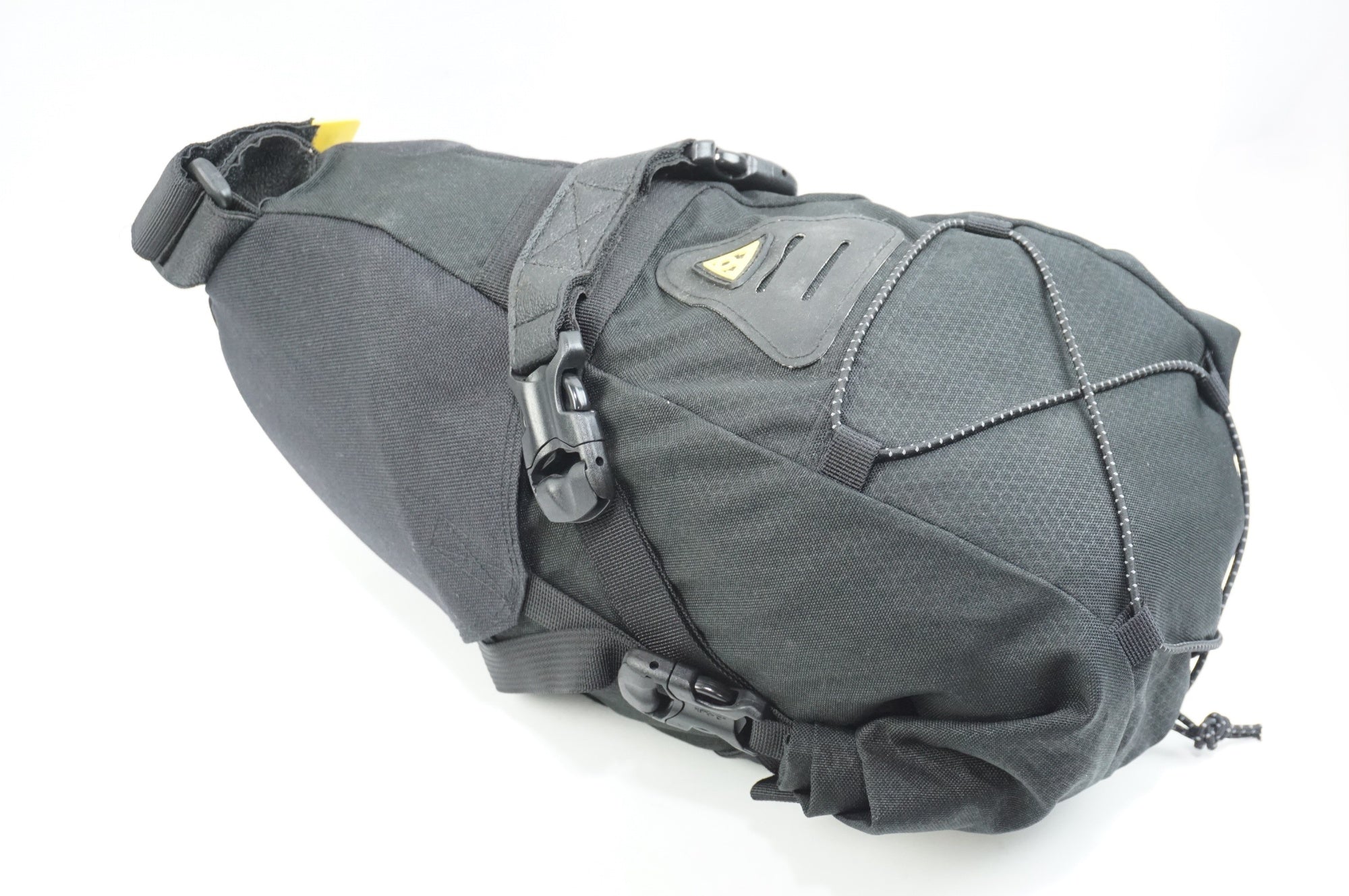 TOPEAK 「トピーク」 BACKLOADER サドルバッグ / 中目黒店