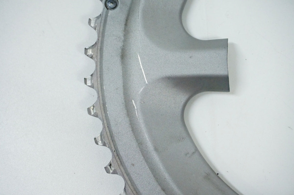 SHIMANO 「シマノ」 105 FC-5800 52-36T チェーンリングセット / 名古屋大須店