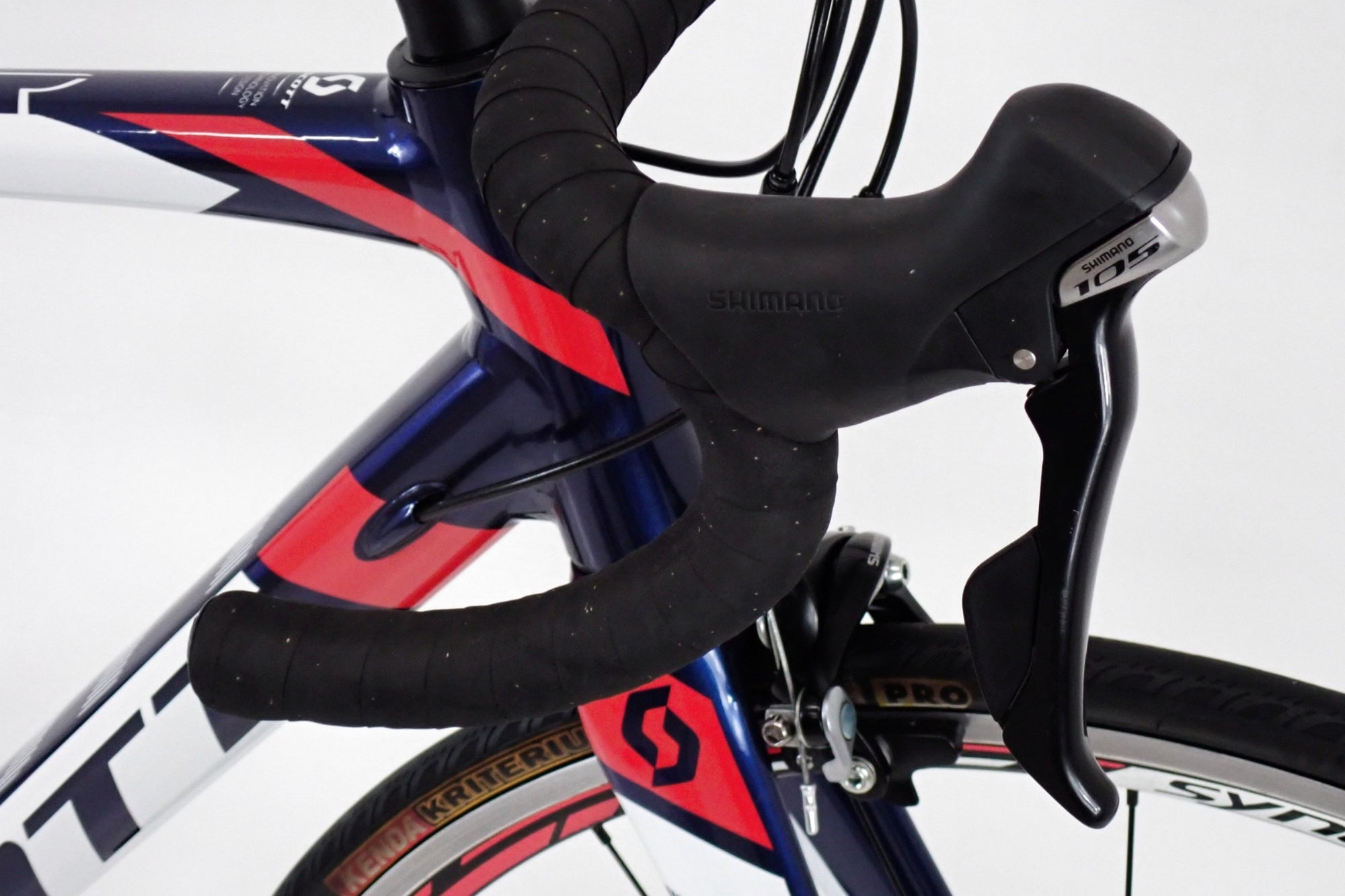 SCOTT 「スコット」 SPEEDSTER 20 2015年モデル ロードバイク / 伊勢崎店