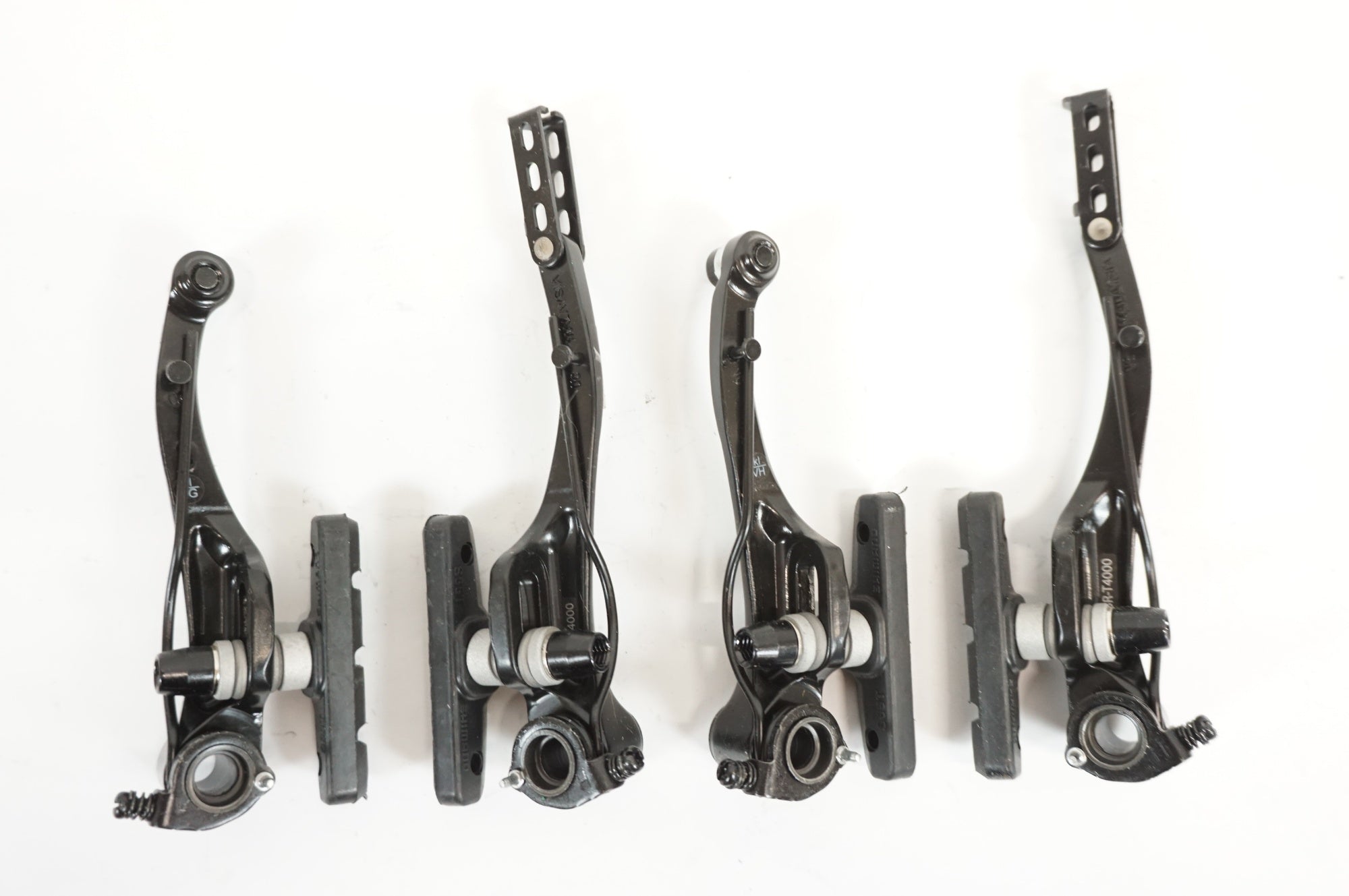 SHIMANO 「シマノ」 BR-T4000 Vブレーキセット / 宇都宮店