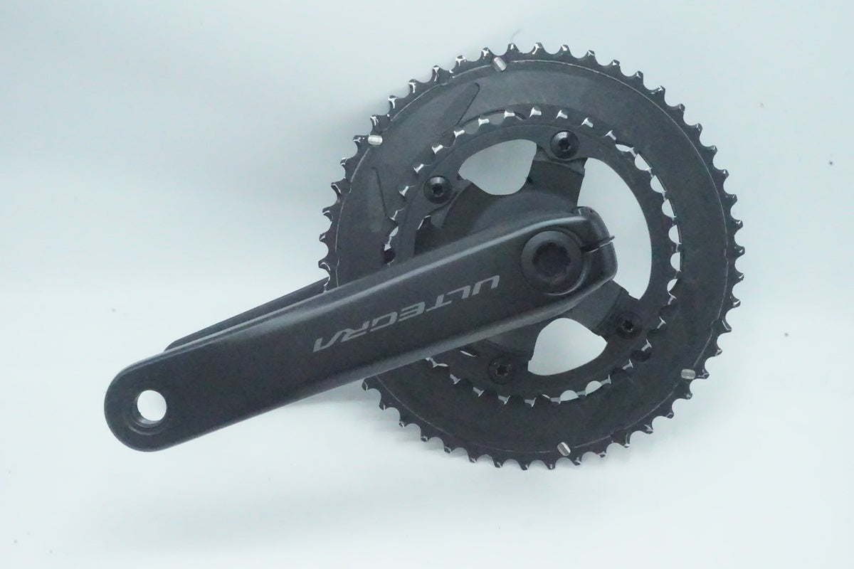 SHIMANO「シマノ」 ULTEGRA FC-R8100 175㎜ 50-34T クランク