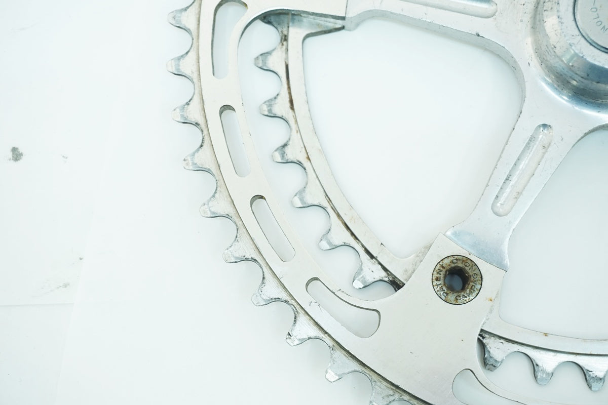 CAMPAGNOLO 「カンパニョーロ」 STRADA  53-42T 172.5mm クランク / 大阪美原北インター店