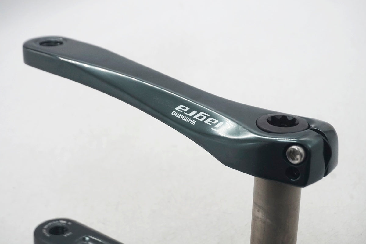 SHIMANO 「シマノ」 TIAGRA FC-4700 172.5mm クランクアーム / 大阪門真店