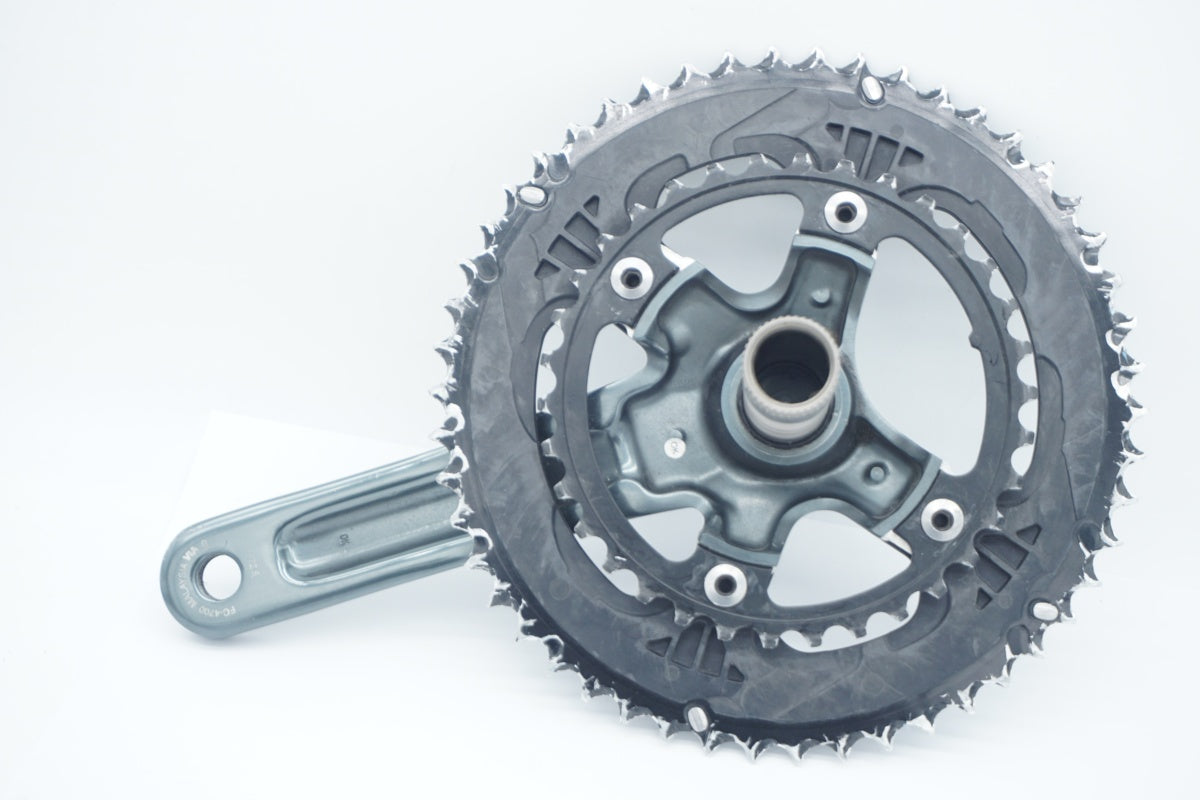 SHIMANO 「シマノ」 TIAGRA FC-4700 50-34T 172.5mm 右のみ クランク