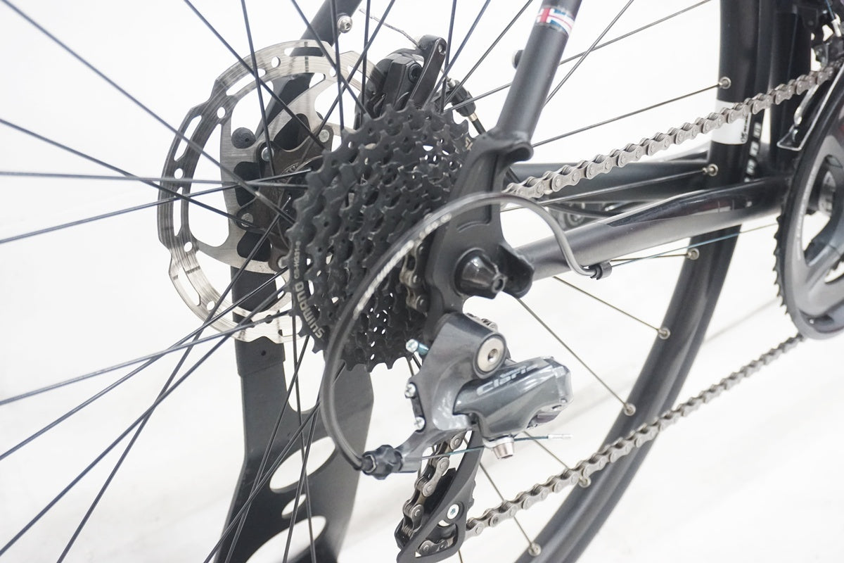 RALEIGH 「ラレー」 CRB CARLTON-B 2024年モデル ロードバイク/ 大阪美原北インター店