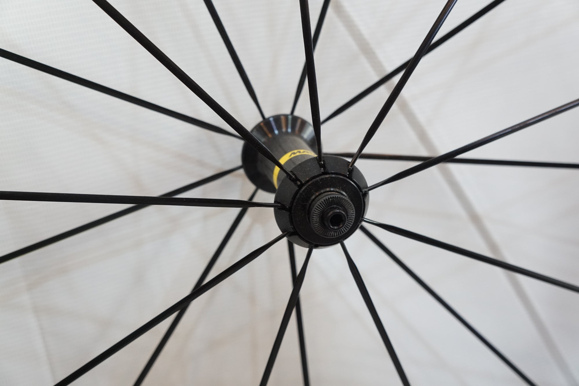 MAVIC 「マビック」 KSYRIUM PRO CARBON SL UST シマノ11速