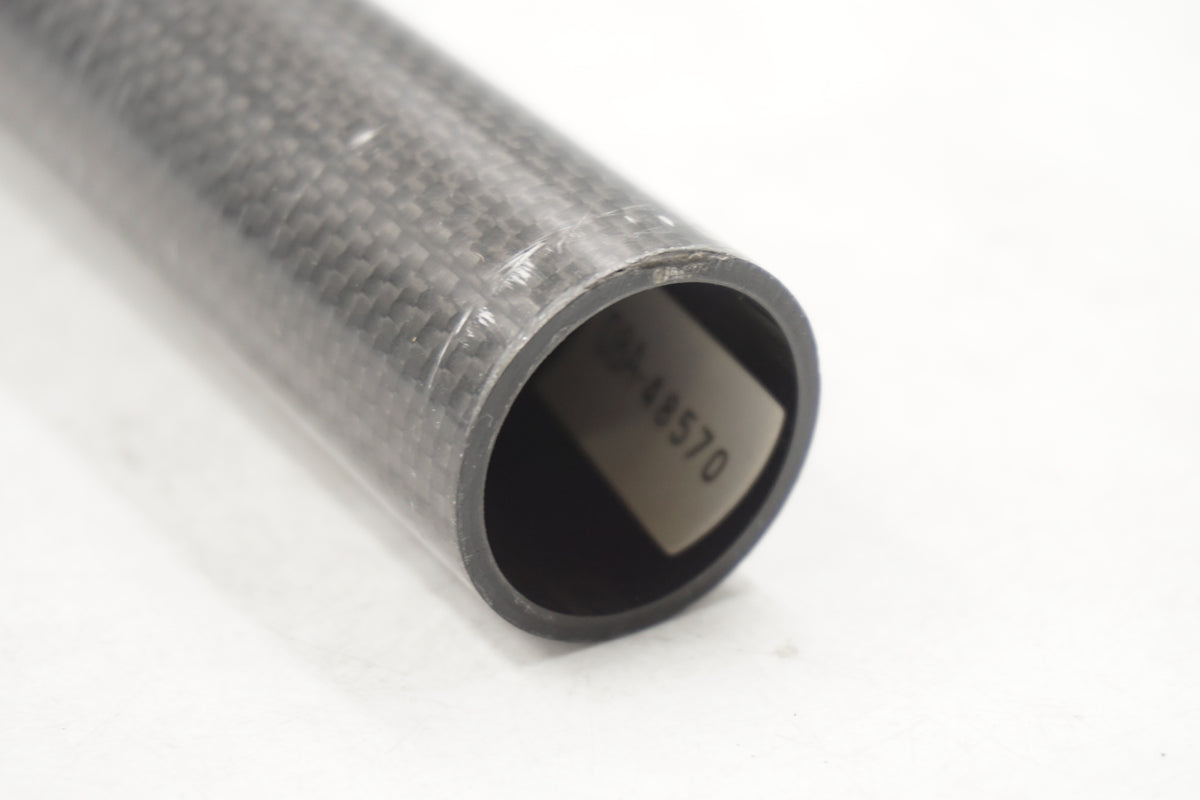 【JUNK】 RC 「アールシー」 VIANIRONE7 Φ31.6 350mm ＊クラックあり シートポスト / 奈良店