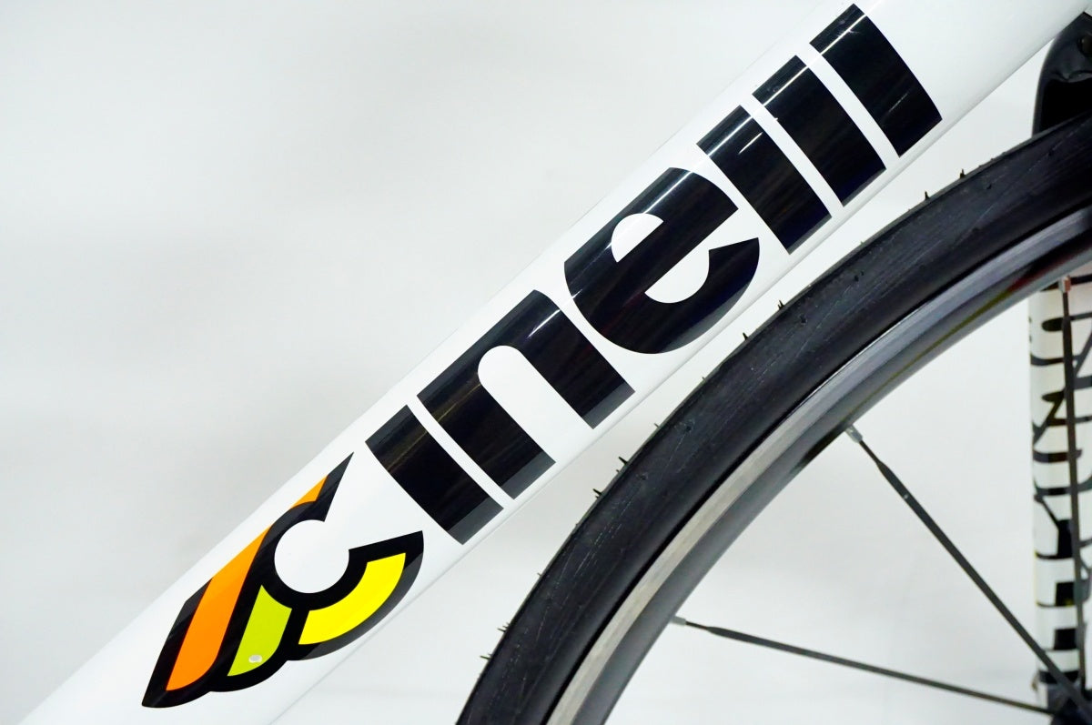CINELLI 「チネリ」 VIGORELLI ALU 2020年モデル ピストバイク / 名古屋大須店