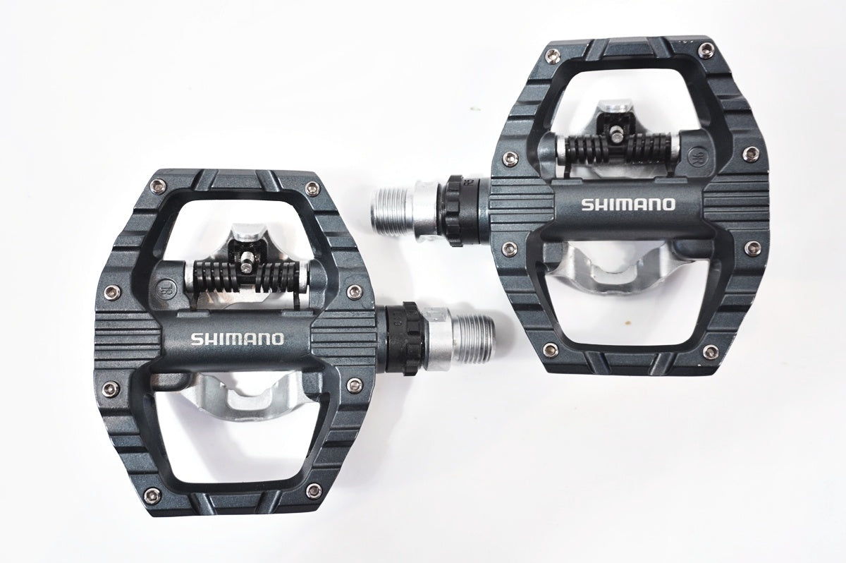 SHIMANO 「シマノ」 PD-EH500 ペダル / バイチャリ世田谷店