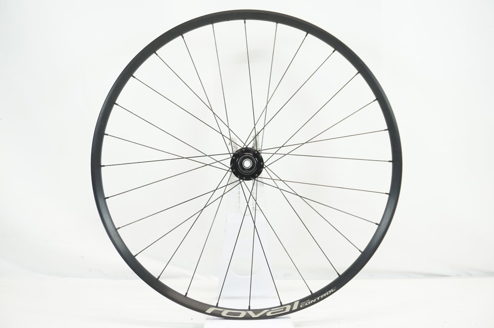 ROVAL 「ロヴァール」 CONTROL 29 リアホイール / 宇都宮店